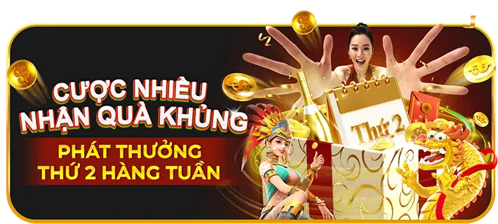 Khuyến mãi hấp dẫn jb77