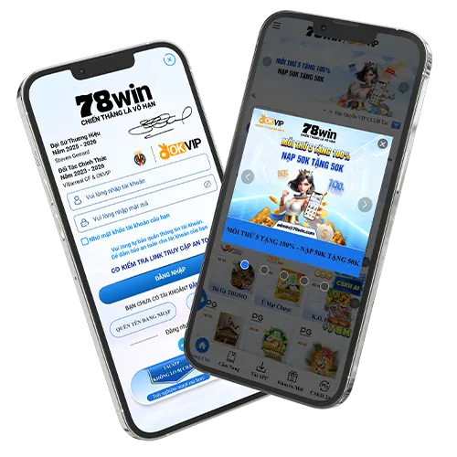 Đa dạng các biểu tượng trò chơi casino và thể thao trong ứng dụng jb77