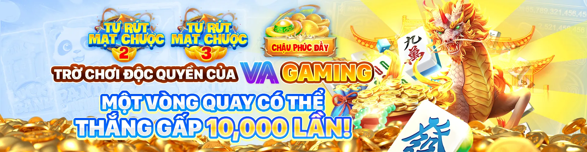 Thế giới Bắn Cá jb77 đầy màu sắc