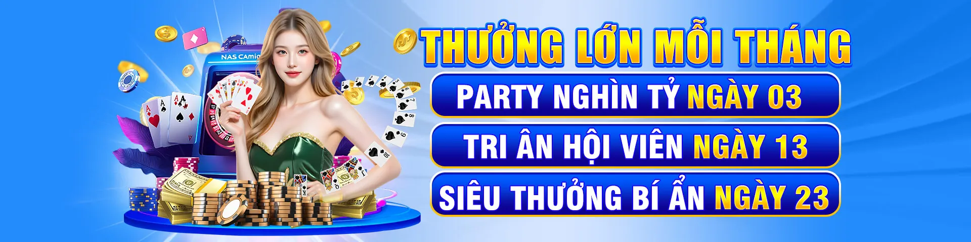 Sòng bạc trực tuyến jb77